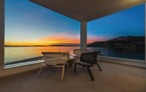 Отель Apartments & Rooms Shark  Заборицье